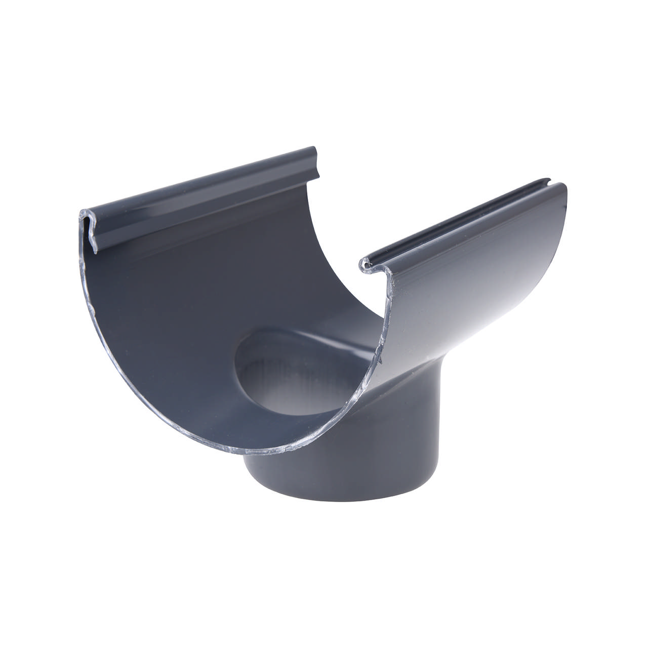 Tappstycke 100/75 antracit
