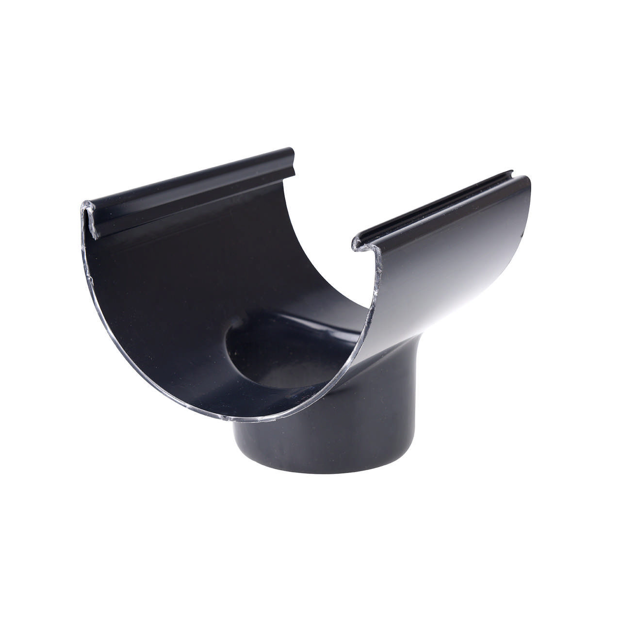 Tappstycke 150/90 svart