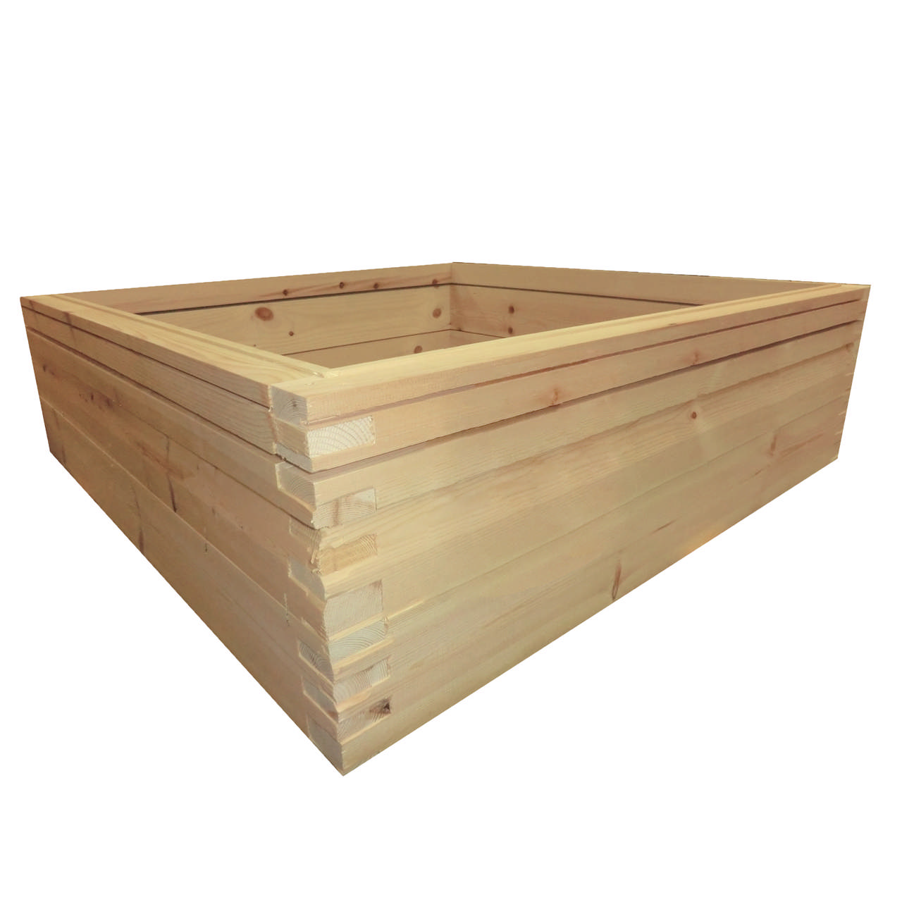 Karm 100x200 23 cm fast