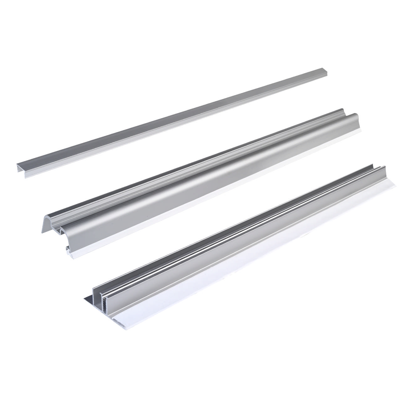SunGlaze sidoprofil set 3000 mm