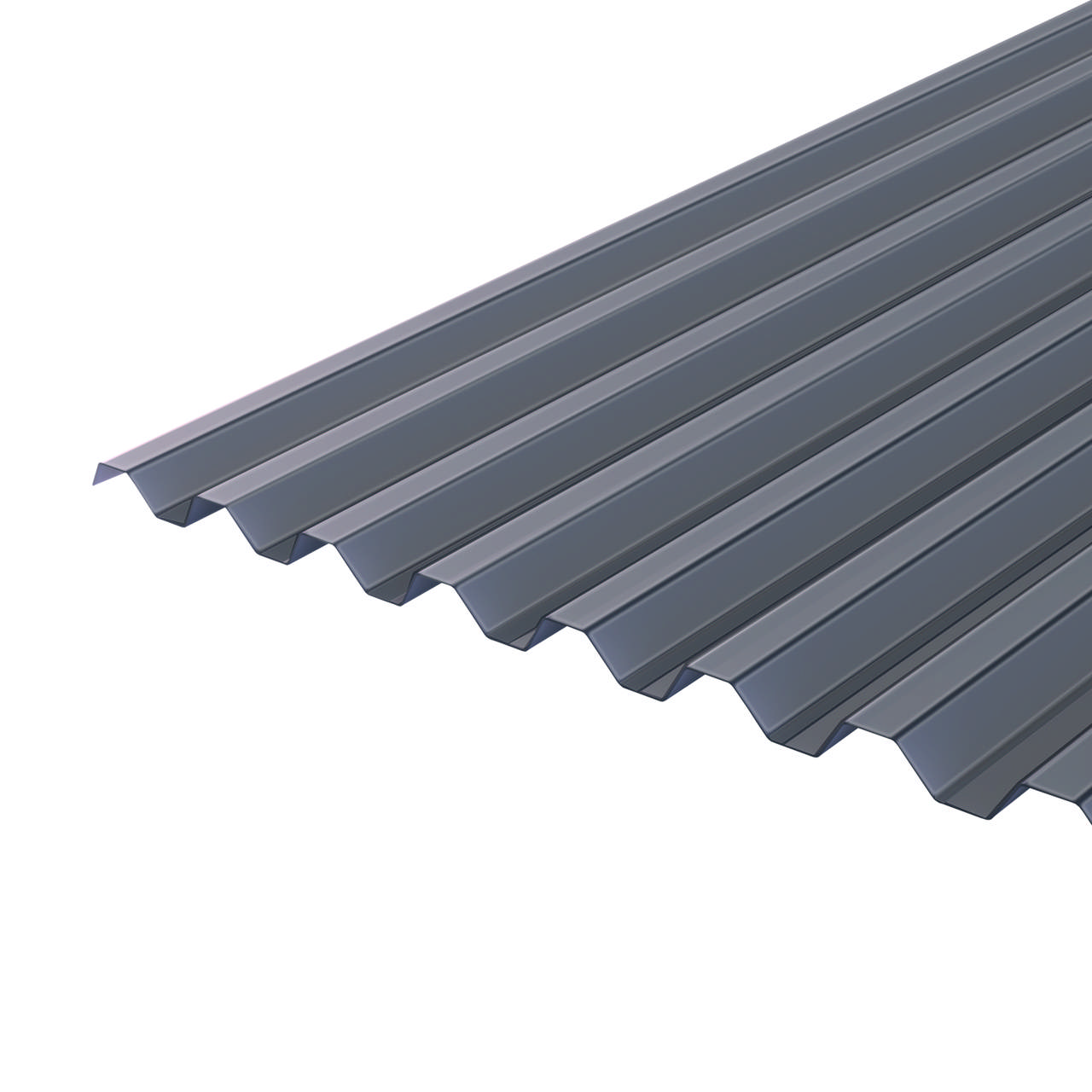 JärboLite 106x480 cm Rök